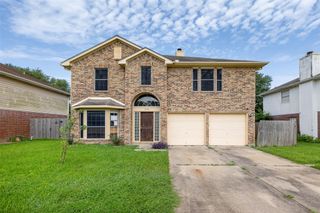 4406 Egret Drive, Seabrook, TX 77586