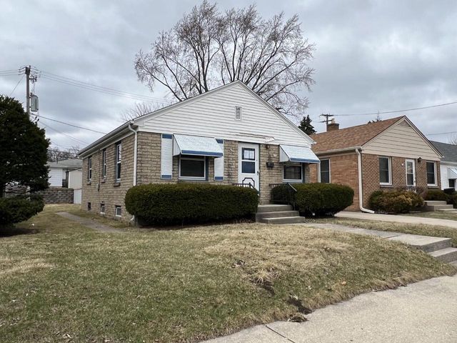 433 S 91st PLACE, Milwaukee, WI 53214