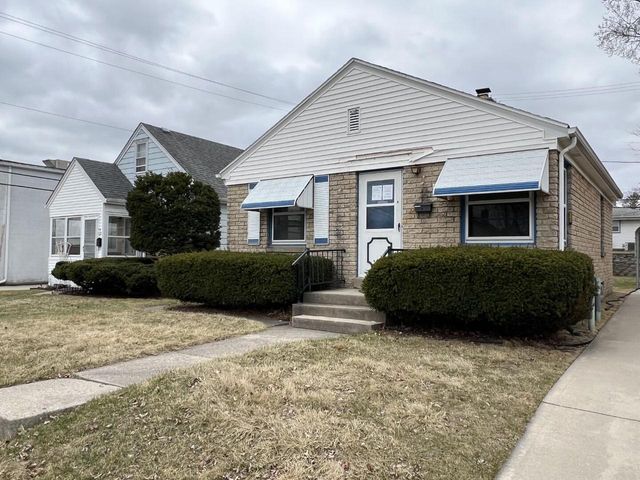 433 S 91st PLACE, Milwaukee, WI 53214