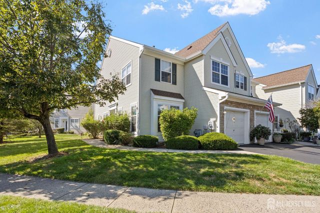 101 Dahlia Circle, South Brunswick, NJ 08810