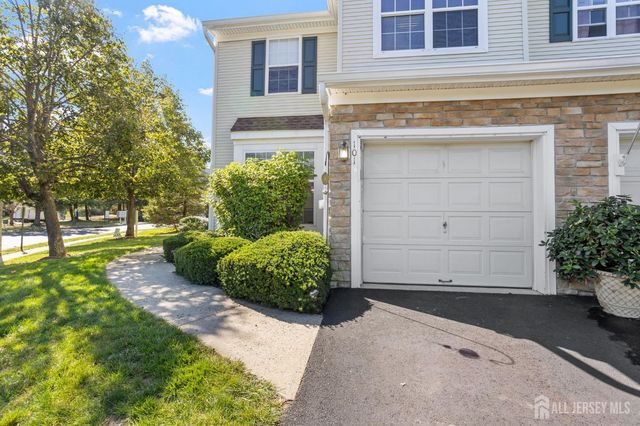 101 Dahlia Circle, South Brunswick, NJ 08810