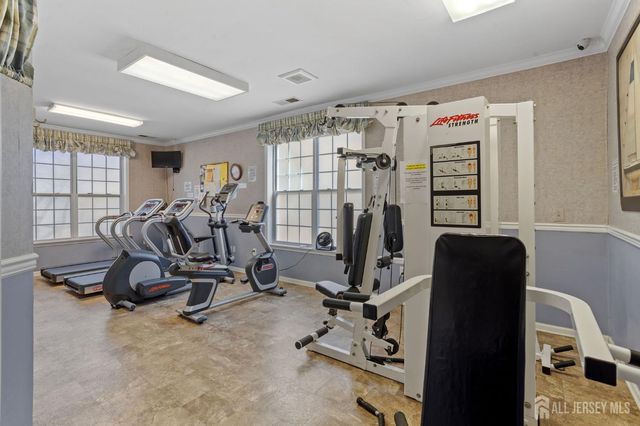 101 Dahlia Circle, South Brunswick, NJ 08810