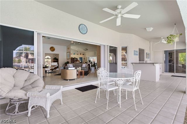 1723 Suzi ST, Punta Gorda, FL 33950