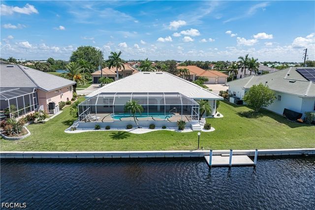 1723 Suzi ST, Punta Gorda, FL 33950