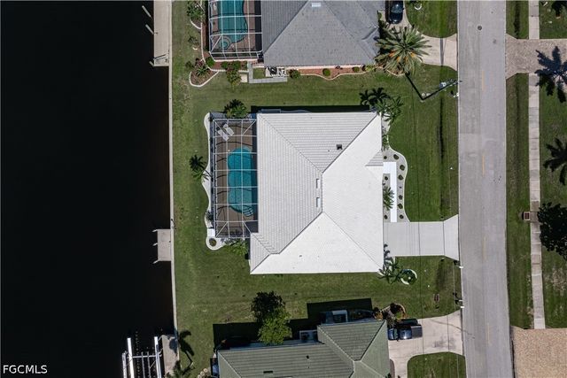 1723 Suzi ST, Punta Gorda, FL 33950