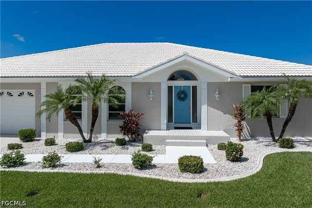 1723 Suzi ST, Punta Gorda, FL 33950