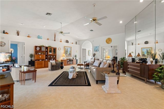 1723 Suzi ST, Punta Gorda, FL 33950