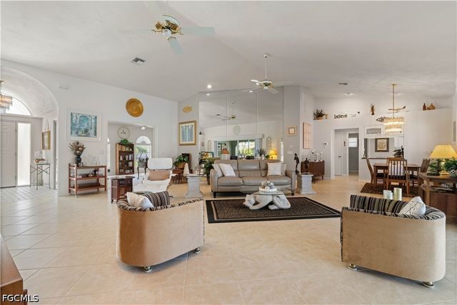 1723 Suzi ST, Punta Gorda, FL 33950