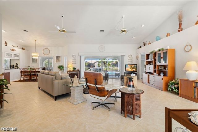 1723 Suzi ST, Punta Gorda, FL 33950