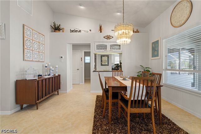 1723 Suzi ST, Punta Gorda, FL 33950