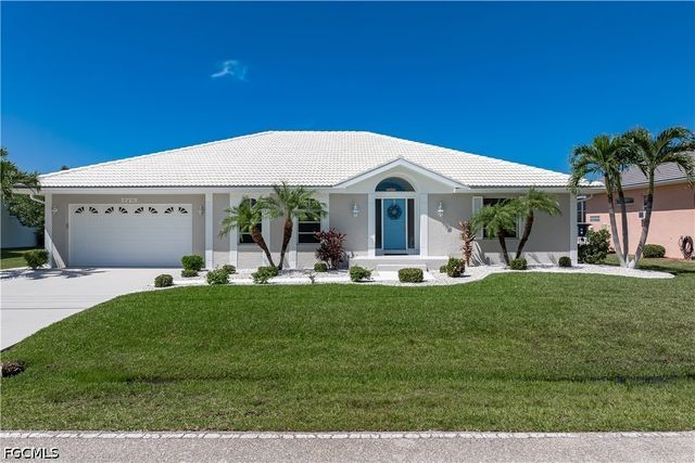 1723 Suzi ST, Punta Gorda, FL 33950