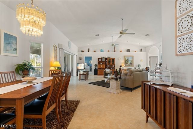 1723 Suzi ST, Punta Gorda, FL 33950
