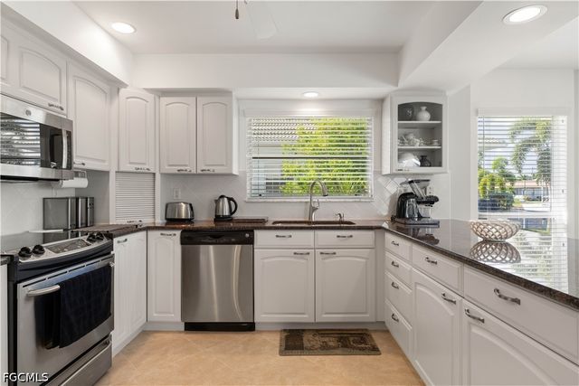 1723 Suzi ST, Punta Gorda, FL 33950