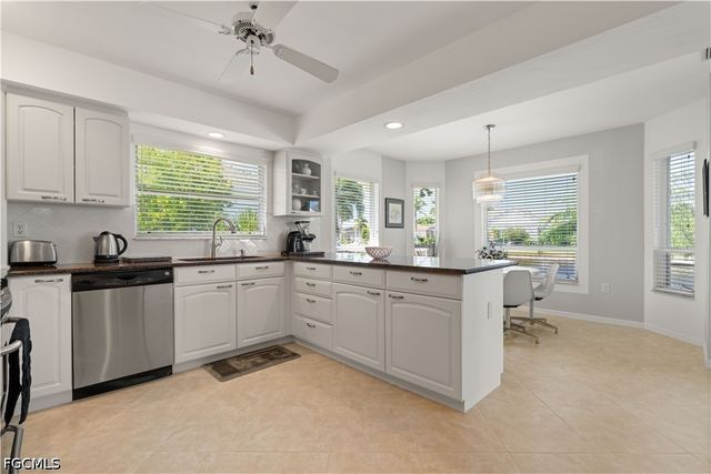 1723 Suzi ST, Punta Gorda, FL 33950