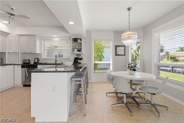 1723 Suzi ST, Punta Gorda, FL 33950