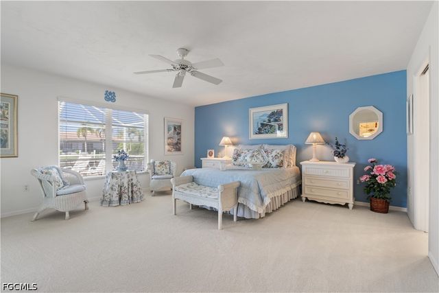 1723 Suzi ST, Punta Gorda, FL 33950