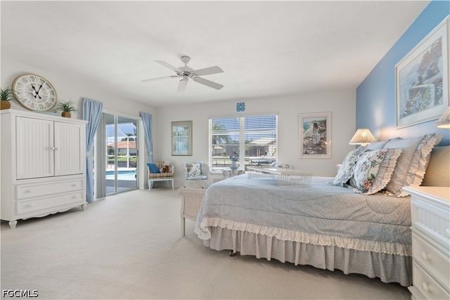1723 Suzi ST, Punta Gorda, FL 33950