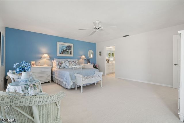1723 Suzi ST, Punta Gorda, FL 33950