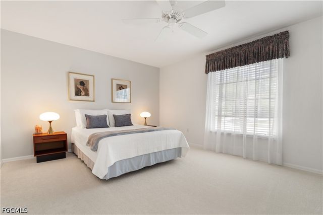 1723 Suzi ST, Punta Gorda, FL 33950