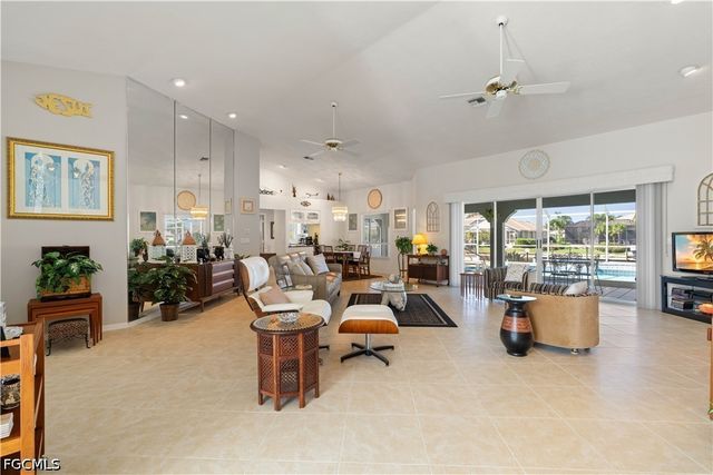 1723 Suzi ST, Punta Gorda, FL 33950