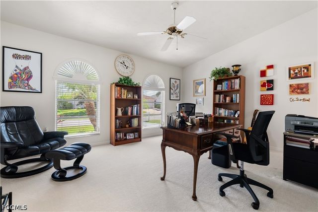 1723 Suzi ST, Punta Gorda, FL 33950