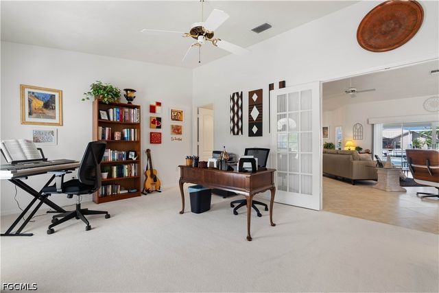 1723 Suzi ST, Punta Gorda, FL 33950
