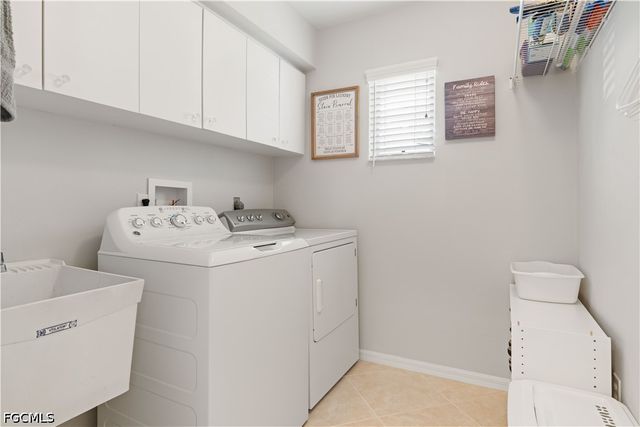 1723 Suzi ST, Punta Gorda, FL 33950