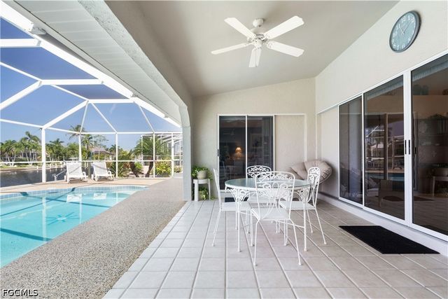 1723 Suzi ST, Punta Gorda, FL 33950