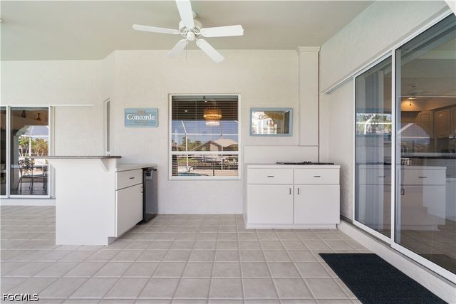 1723 Suzi ST, Punta Gorda, FL 33950