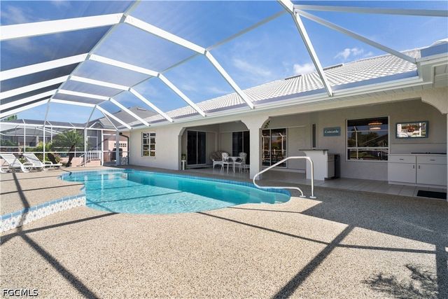1723 Suzi ST, Punta Gorda, FL 33950