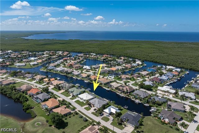 1723 Suzi ST, Punta Gorda, FL 33950