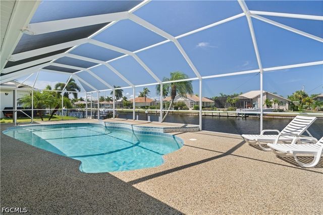 1723 Suzi ST, Punta Gorda, FL 33950