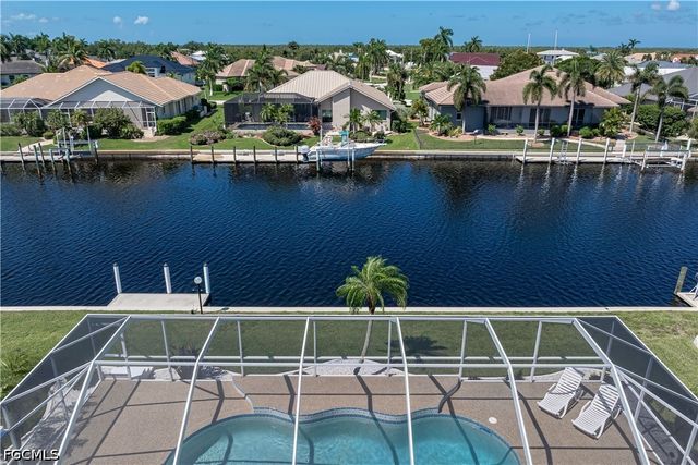 1723 Suzi ST, Punta Gorda, FL 33950