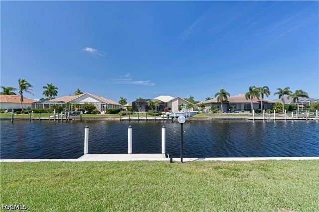 1723 Suzi ST, Punta Gorda, FL 33950
