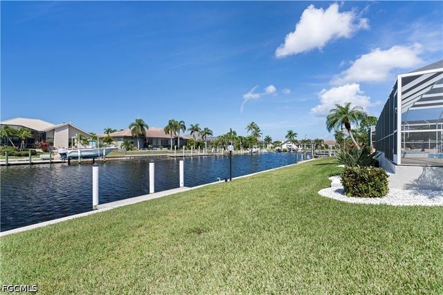 1723 Suzi ST, Punta Gorda, FL 33950