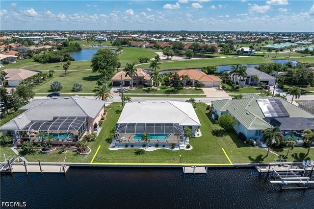 1723 Suzi ST, Punta Gorda, FL 33950