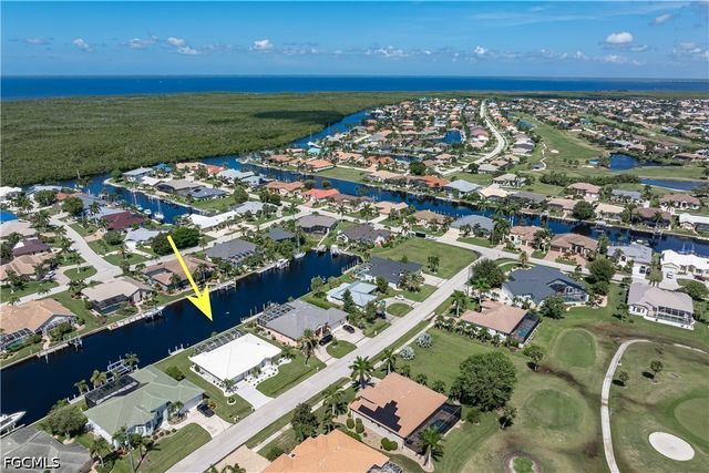 1723 Suzi ST, Punta Gorda, FL 33950