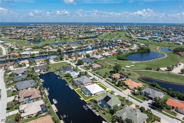 1723 Suzi ST, Punta Gorda, FL 33950