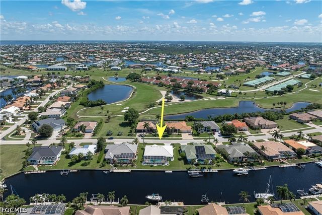 1723 Suzi ST, Punta Gorda, FL 33950