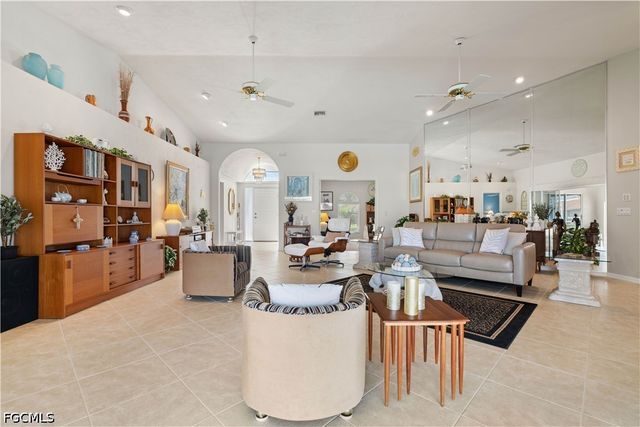 1723 Suzi ST, Punta Gorda, FL 33950