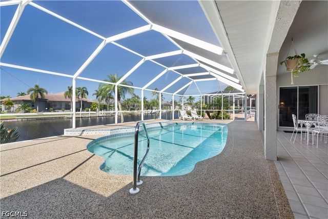 1723 Suzi ST, Punta Gorda, FL 33950
