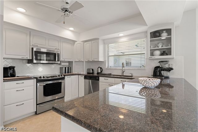 1723 Suzi ST, Punta Gorda, FL 33950