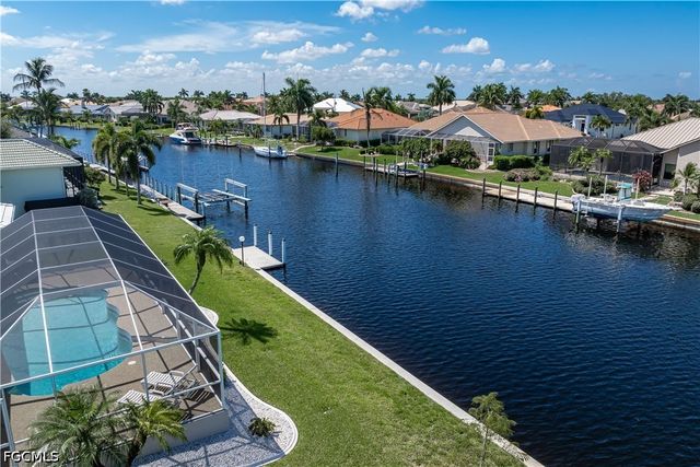 1723 Suzi ST, Punta Gorda, FL 33950