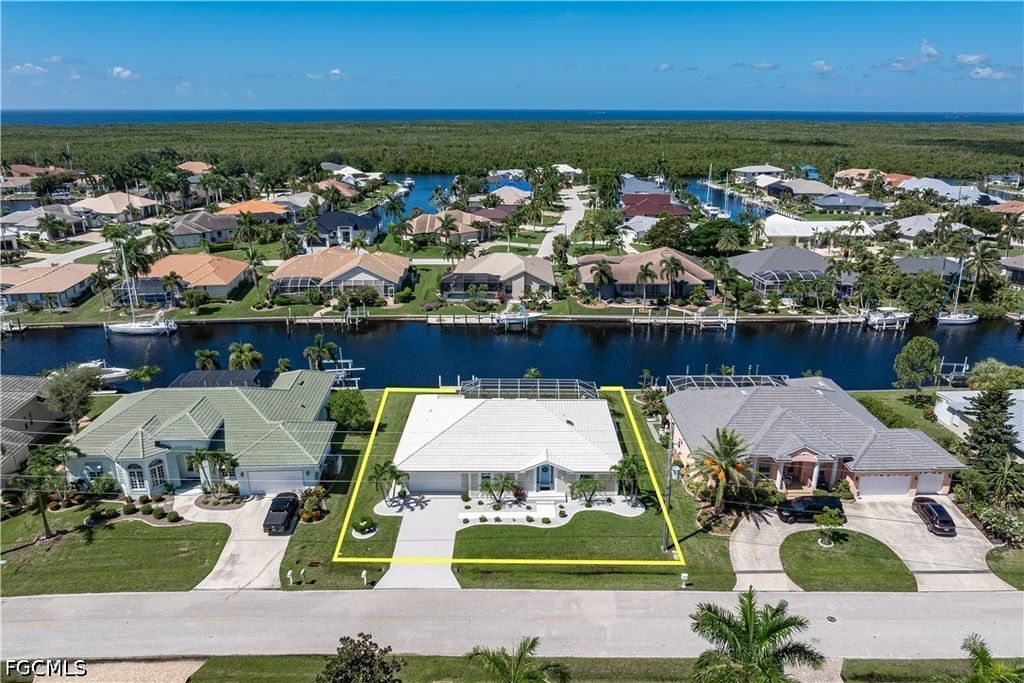 1723 Suzi ST, Punta Gorda, FL 33950