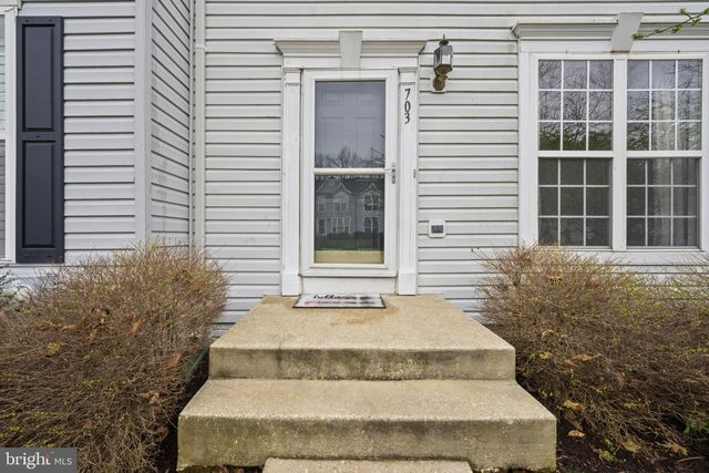 703 HORSE CHESTNUT CT, Odenton, MD 21113