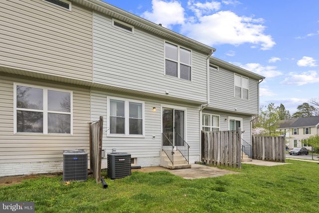 703 HORSE CHESTNUT CT, Odenton, MD 21113