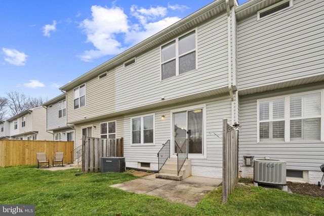 703 HORSE CHESTNUT CT, Odenton, MD 21113