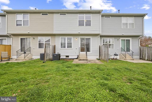 703 HORSE CHESTNUT CT, Odenton, MD 21113