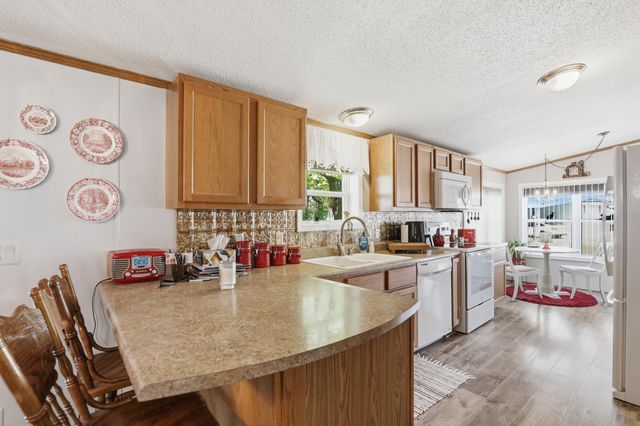 166 Aspen Street NE, Cedar Springs, MI 49319
