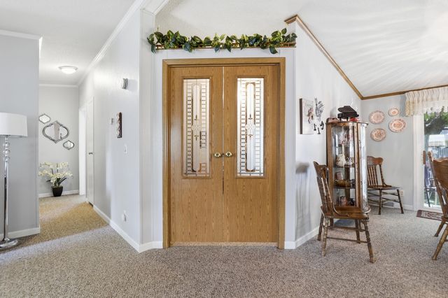 166 Aspen Street NE, Cedar Springs, MI 49319